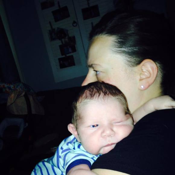 Meet your Posher, Katie - Picture 1 of 1